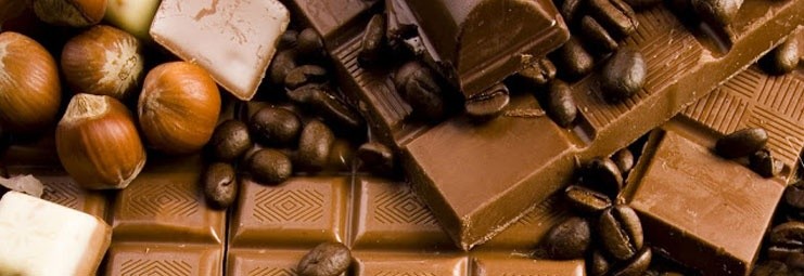 Cioccolato bianco benefici ed ingredienti